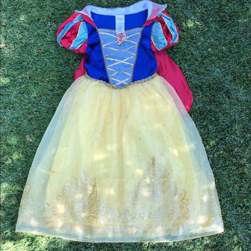 Disney Princess Snow White Costume
